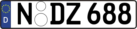 N-DZ688