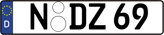 N-DZ69