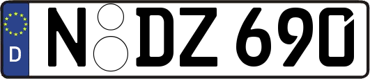N-DZ690