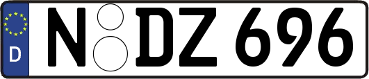 N-DZ696