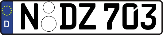 N-DZ703