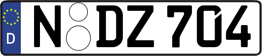 N-DZ704