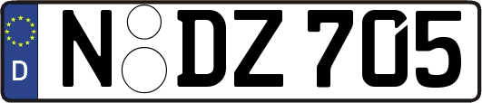 N-DZ705