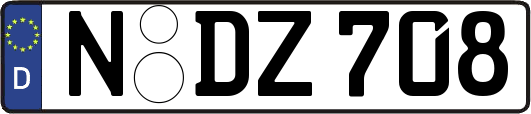 N-DZ708