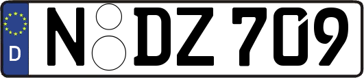 N-DZ709