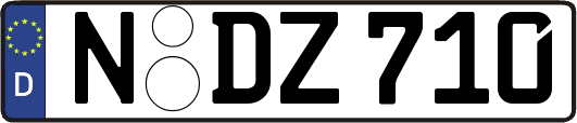 N-DZ710