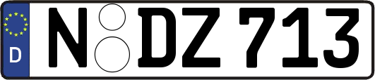 N-DZ713