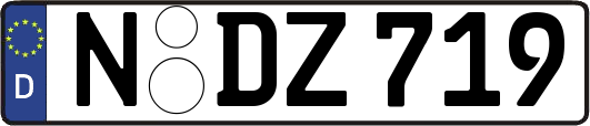 N-DZ719