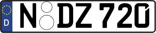 N-DZ720