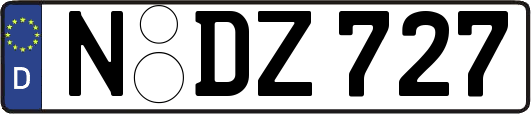 N-DZ727