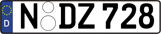 N-DZ728