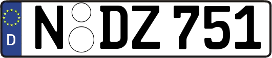 N-DZ751