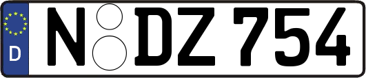 N-DZ754