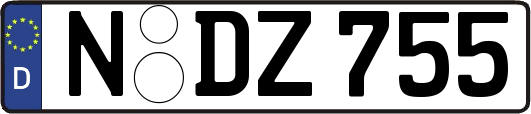N-DZ755