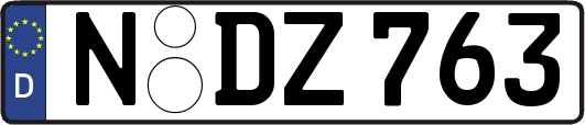 N-DZ763
