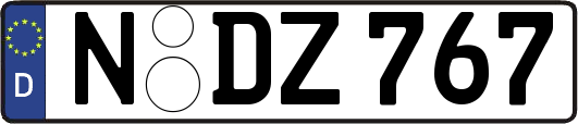 N-DZ767