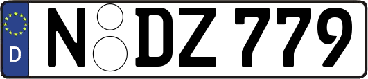 N-DZ779