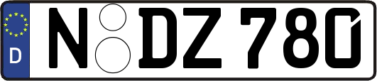 N-DZ780