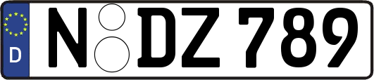 N-DZ789