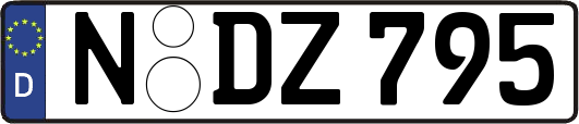 N-DZ795