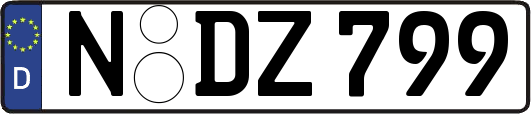N-DZ799