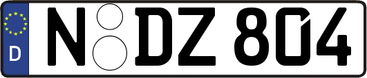 N-DZ804