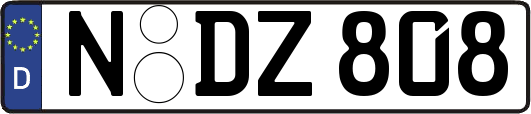 N-DZ808