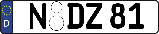 N-DZ81