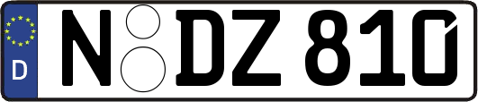 N-DZ810