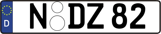 N-DZ82