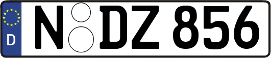 N-DZ856