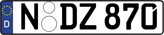 N-DZ870