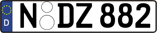 N-DZ882