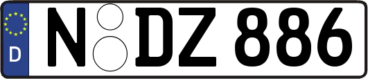 N-DZ886