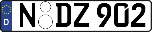N-DZ902