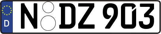 N-DZ903