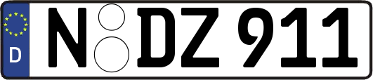 N-DZ911