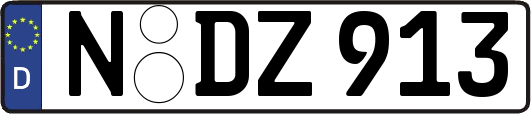 N-DZ913
