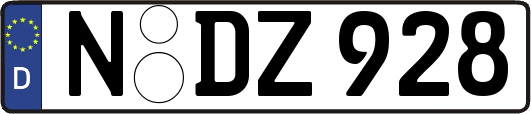 N-DZ928
