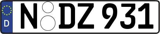 N-DZ931