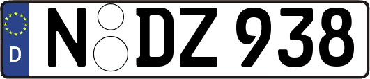 N-DZ938