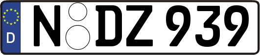 N-DZ939