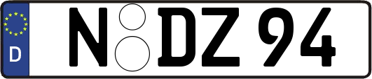 N-DZ94