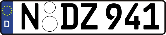 N-DZ941