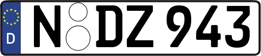 N-DZ943