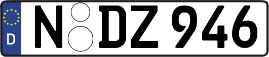 N-DZ946