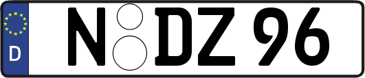N-DZ96