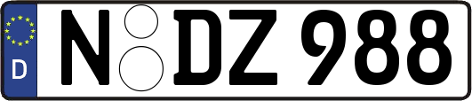 N-DZ988