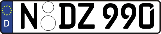 N-DZ990