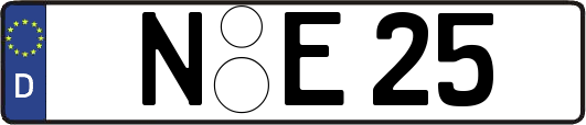 N-E25